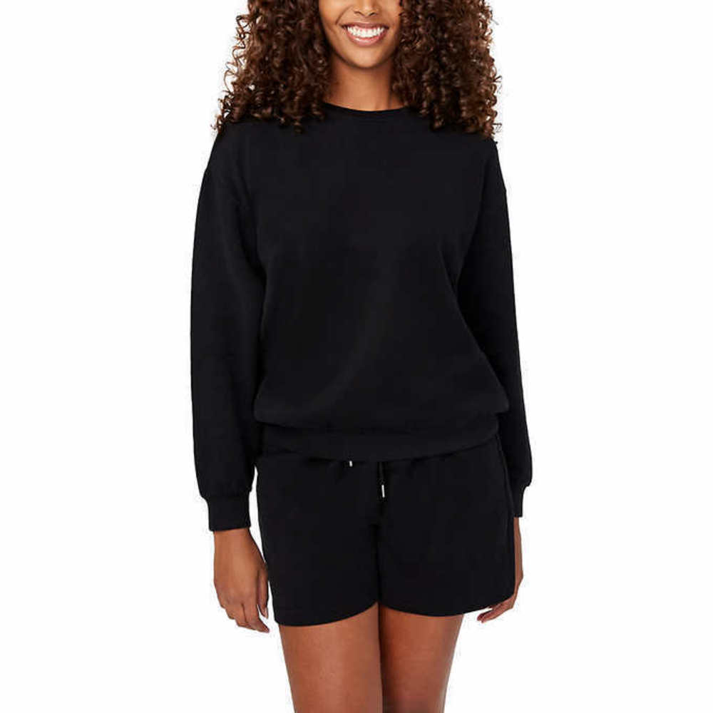Buffalo David Bitton Womens Lounge Set, 2 Pieces Size X-Small